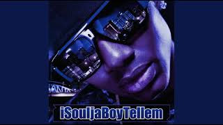 Soulja Boy - Kiss Me Thru the Phone (#SLOWED)