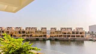 Lake View - Furnished Duplex for rent in Jumeirah Height MH R 3797