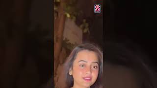 Tejasswi Prakash Slays In Chic Casuals | Tejasswi Prakash Videos | #shorts | English News | N18S