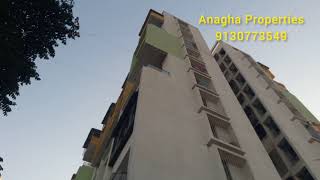 2BHK FOR SALE IN RAVET NEAR BRT ROAD FULL FURNISHED FLAT.CALL TO DISCUSS:9130773549.