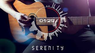 Foma Daemon - Serenity | Rock