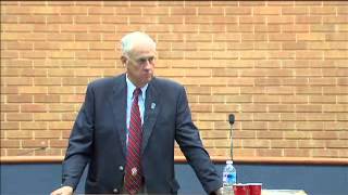 2010 Historic Lecture Series: Norfolk and Western Railroad History