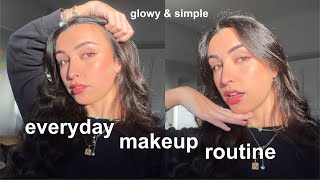 my everyday makeup routine ✨(SIMPLE and CHEAP)