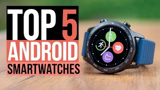 Best Android Smartwatches in 2024! [don’t buy one before watching this]