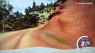 DIRT RALLY 2.0 NUEVA ZELANDA R-5 ETAPA 10