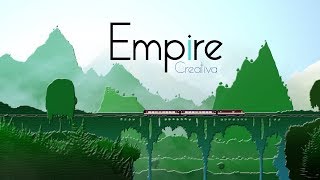 Portfolio Animation Empire Creativa (deutsche Version)