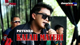 KALAH MATERI -  POTENZA