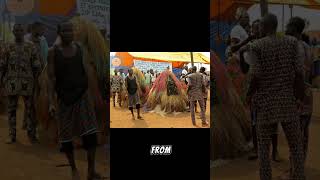 Benin Facts| #Facts #shortvideo #viral