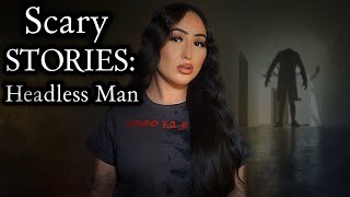 READING MY SUBSCRIBERS SCARY STORIES👻