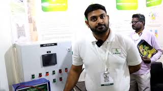 சென்னை அம்பத்தூர் Akino Battery நிறுவனம் / Gugan Explorer