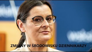 Jolanta Hajdasz: Co się zmieni w SDP?