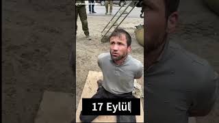 Rusya'daki terör saldırısının zanlısının ilk ifadesi