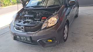 Selasa, 24 september 2024 || Review Grand Livina SV Facelift 2013 dan Honda Brio E Satya 2016