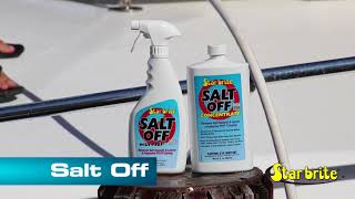 Salt Off Long