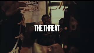 Lil Durk Type Beat- “The Threat”