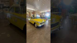 Chevy Belair 1955 do NY / Graal de Perdões. Deixei um rim na hora de pagar, mas estava bom!