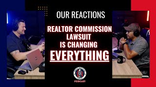 How New Commission Rules are Changing EVERYTHING!  Reactions and What to Expect in the Future