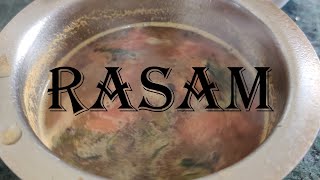 Rasam | Tamil | English Subtitles | Maami's Kitchen | VLK Food Corner | The S.I.L.K Route