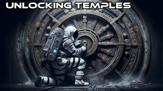 How to Unlock Temples in Starfield