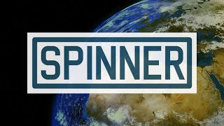 SPINNER - Quem somos (versão em português)