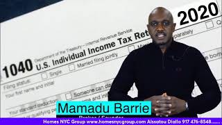 Replay: IMPORTANT INFORMATION ABOUT FILLING YOUR TAXES