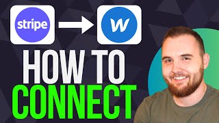 How To Connect Stripe With Webflow (2024)