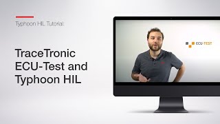 Test Automation with TraceTronic ECU-Test Integration | Tutorial