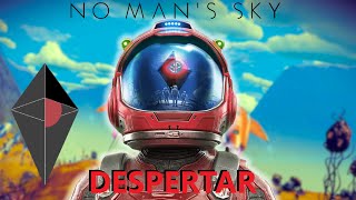 No Man's Sky: Worlds  -  Despertar