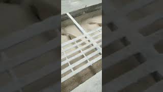 horizontal ribbon blender for mixing mortar