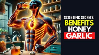 What Eating Garlic and Honey Every Morning Does to You