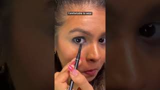 Kajal Eye makeup Tutorial ✨#makeup #shorts #viral #new #beauty #kajal