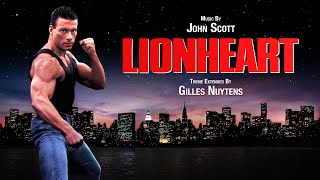 John Scott: Lionheart (1990) Theme [Extended by Gilles Nuytens]