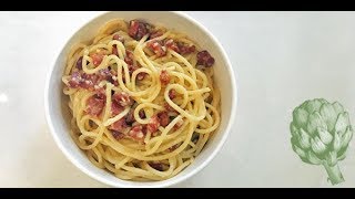 Breakfast Spaghetti | Potluck Video