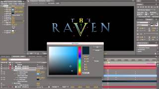 The Raven Tutorial