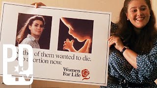 Murdered Before She Gets an Abortion | Law & Order | PD TV