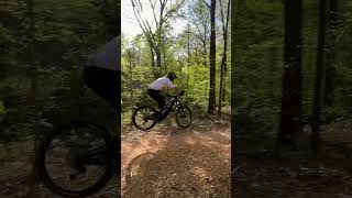 Need for speed #mountainbike