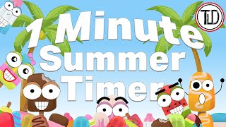 1 Minute Summer Timer (2022)