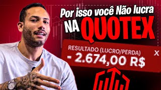 COMO VIVER DE OPÇÕES BINÁRIAS NA QUOTEX? - QUOTEX BRASIL