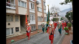 Fetih Şenlikleri - Fetih Yürüyüşü I CANLI YAYIN