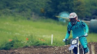 YZ250f VS YZ250f // Cusses Gorse MX