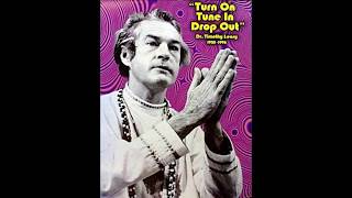 Psychic Tv Turn on tune in(High Jacked Mix