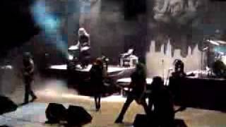 Epica - Consign To Oblivion - Concierto Guatemala 2009