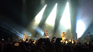 Lenny Kravitz - Are You Gonna Go My Way @ Frankfurt Festhalle, 06/13/2018