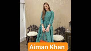 Aiman Khan Beautiful Pic #ytshort #youtubeshorts #shortsvideo #yt