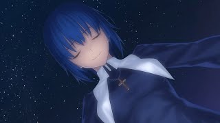 Tsukihime Remake [Official English] | Midnight Rainbow [Ciel Route]