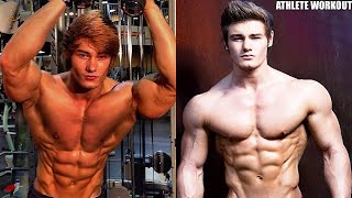 Why did Jeff Seid Start WORKOUT?