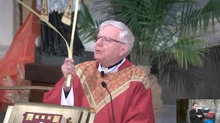 Fr. Kenneth Boller, SJ | March 24, 2024