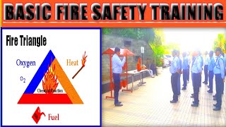 Step-by-Step Guide: Using a Fire Extinguisher for Fire Safety in Hindi