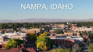 Nampa Idaho