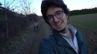 #Ultimo - vLog di fine 2018 - cosa insegnano 2 mesi con la videocamera in mano.